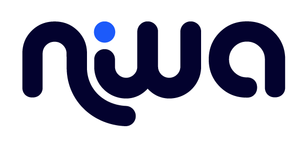 Niwa Branding